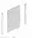 Fig. 10 - AUTOMATIC ROLLER SHUTTER FOR ANIMALS