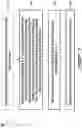 Fig. 07 - Seal for an aircraft engine