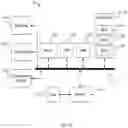 Fig. 12 - Adjusting a UAV flight plan based on radio frequency signal data