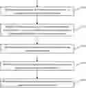 Fig. 01 - ELECTRONIC DEVICE AND WIRE MANAGEMENT DEVICE