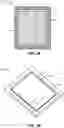Fig. 04 - Transparent antenna coexisting with other transparent structures in augmented reality glass lenses