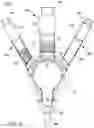 Fig. 07 - Multi-head cable connector with flexible fingers