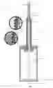Fig. 02 - LIGHTNING DIVERTER  SYSTEM  AND  METHODS