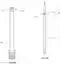 Fig. 12 - LIGHTNING DIVERTER  SYSTEM  AND  METHODS