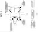 Fig. 04 - Motor control device, electro-mechanical integrated unit, hybrid system, and electric power steering system