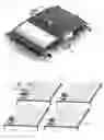 Fig. 02 - AUTONOMOUS DYNAMIC CLEANING SYSTEM FOR PHOTOVOLTAIC PANELS AND METHOD THEREOF