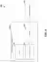 Fig. 07 - DISTRIBUTED ANTENNA PANELS FOR SIMULTANEOUS COMMUNICATION
