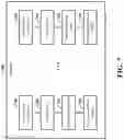 Fig. 08 - DISTRIBUTED ANTENNA PANELS FOR SIMULTANEOUS COMMUNICATION