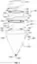 Fig. 02 - Dispensing baked good container assembly and method