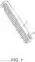 Fig. 02 - Styling Comb