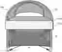 Fig. 01 - CANOPY FOR CHILD PLAY YARD