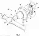 Fig. 03 - Wall mount bar assembly