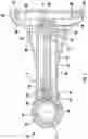 Fig. 05 - Wall mount bar assembly