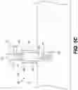 Fig. 10 - Locking mechanisms for endoscopic devices