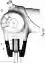 Fig. 21 - Attachment clamp
