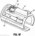 Fig. 10 - Powered surgical devices including strain gauges incorporated into flex circuits