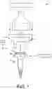 Fig. 02 - PEDICLE SCREW REMOVAL DEVICE