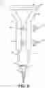 Fig. 08 - PEDICLE SCREW REMOVAL DEVICE