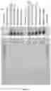 Fig. 09 - Nanoparticles comprising peptides including an n-terminal linker