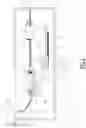 Fig. 02 - DEVICE FOR DECONTAMINATING A HOLLOW OBJECT DEFINING AN INTERNAL CAVITY, AND ASSOCIATED DISPENSING MACHINE AND METHOD