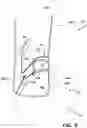 Fig. 10 - Sports boot with integrated ankle compression system