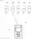 Fig. 04 - TEACHING SYSTEM USING WIRELESS TEACHING PENDANT