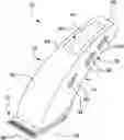 Fig. 01 - Hair Clipper Assembly