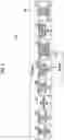 Fig. 06 - DEFECTIVE NOZZLE ESTIMATION DEVICE, DEFECTIVE NOZZLE ESTIMATION METHOD, DEFECTIVE NOZZLE ESTIMATION PROGRAM, PRINTING DEVICE, AND METHOD FOR MANUFACTURING PRINTED MATTER