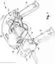 Fig. 02 - Fifth wheel hitch isolation system