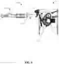 Fig. 09 - FIFTH WHEEL HITCH WITH A REMOTELY-ENGAGING HANDLE