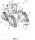 Fig. 02 - TRACK SYSTEM FOR TRACTION OF A VEHICLE