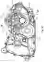 Fig. 136 - TWO-WHEELED VEHICLE