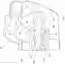Fig. 09 - ELECTROMECHANICAL DERAILLEUR FOR COAXIAL ASSEMBLY
