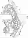 Fig. 06 - Trolling motor rotational control systems