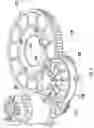 Fig. 09 - Trolling motor rotational control systems