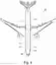 Fig. 07 - Thermoplastic cover panel for a structure in an interior space of an aircraft