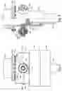 Fig. 08 - Proprotor lockout systems for tiltrotor aircraft