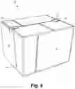 Fig. 07 - Self-centering features for stackable containers