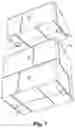 Fig. 08 - Self-centering features for stackable containers