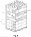 Fig. 09 - Self-centering features for stackable containers
