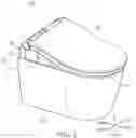 Fig. 02 - SANITARY WASHING DEVICE
