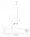 Fig. 04 - ACOUSTIC BAFFLE SUSPENSION SYSTEM