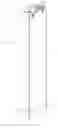 Fig. 05 - ACOUSTIC BAFFLE SUSPENSION SYSTEM