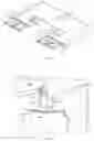 Fig. 13 - ACOUSTIC BAFFLE SUSPENSION SYSTEM
