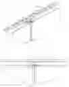Fig. 14 - ACOUSTIC BAFFLE SUSPENSION SYSTEM