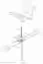 Fig. 18 - ACOUSTIC BAFFLE SUSPENSION SYSTEM