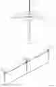 Fig. 19 - ACOUSTIC BAFFLE SUSPENSION SYSTEM