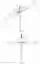 Fig. 20 - ACOUSTIC BAFFLE SUSPENSION SYSTEM