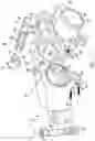Fig. 02 - Latching pin assembly and deactivating rocker arm assembly