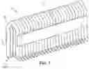 Fig. 02 - Staple and staple collation
